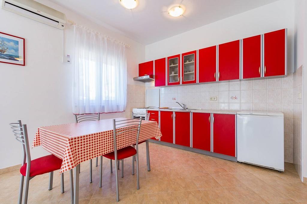 מדולין Apartments Cukon מראה חיצוני תמונה