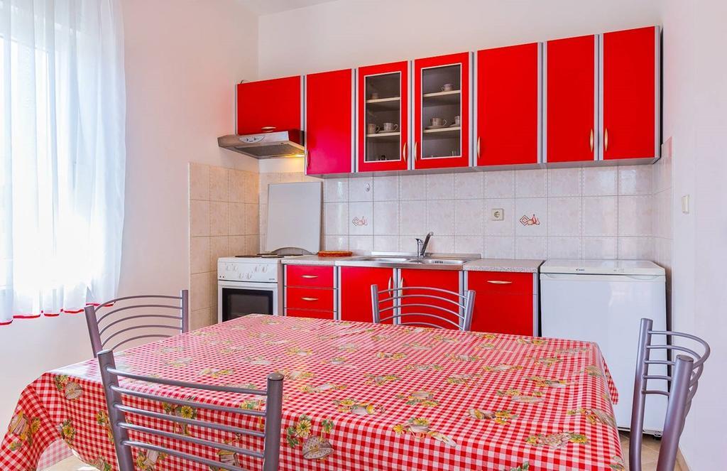 מדולין Apartments Cukon מראה חיצוני תמונה