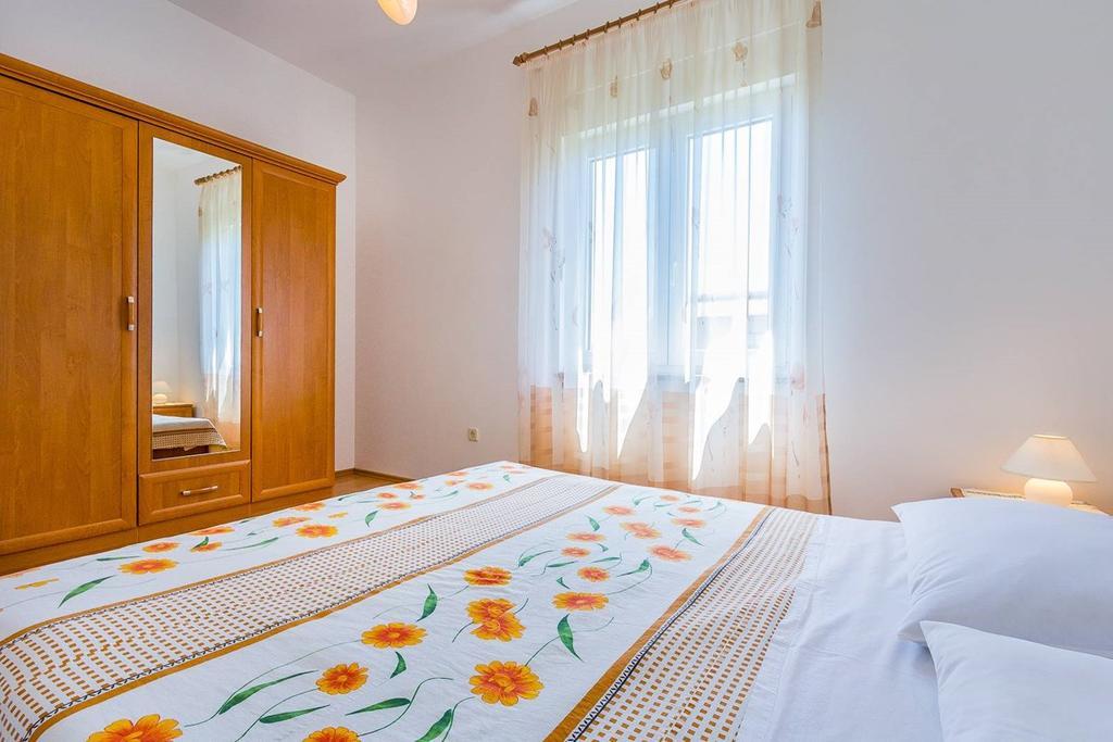 מדולין Apartments Cukon מראה חיצוני תמונה