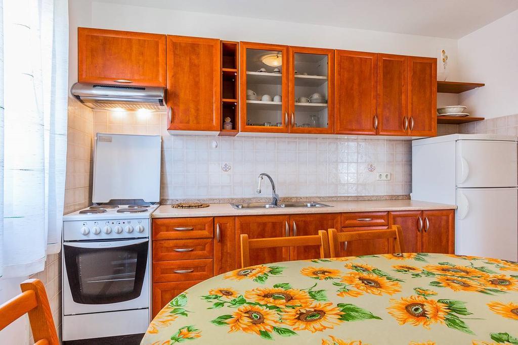 מדולין Apartments Cukon מראה חיצוני תמונה