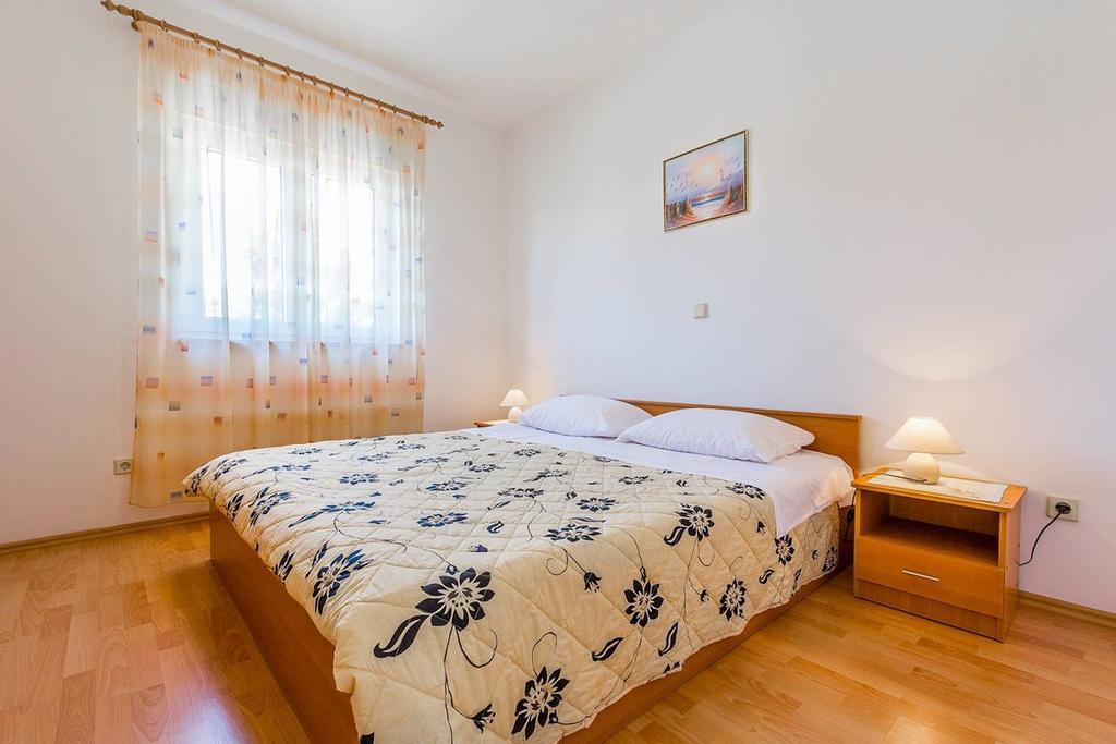 מדולין Apartments Cukon מראה חיצוני תמונה