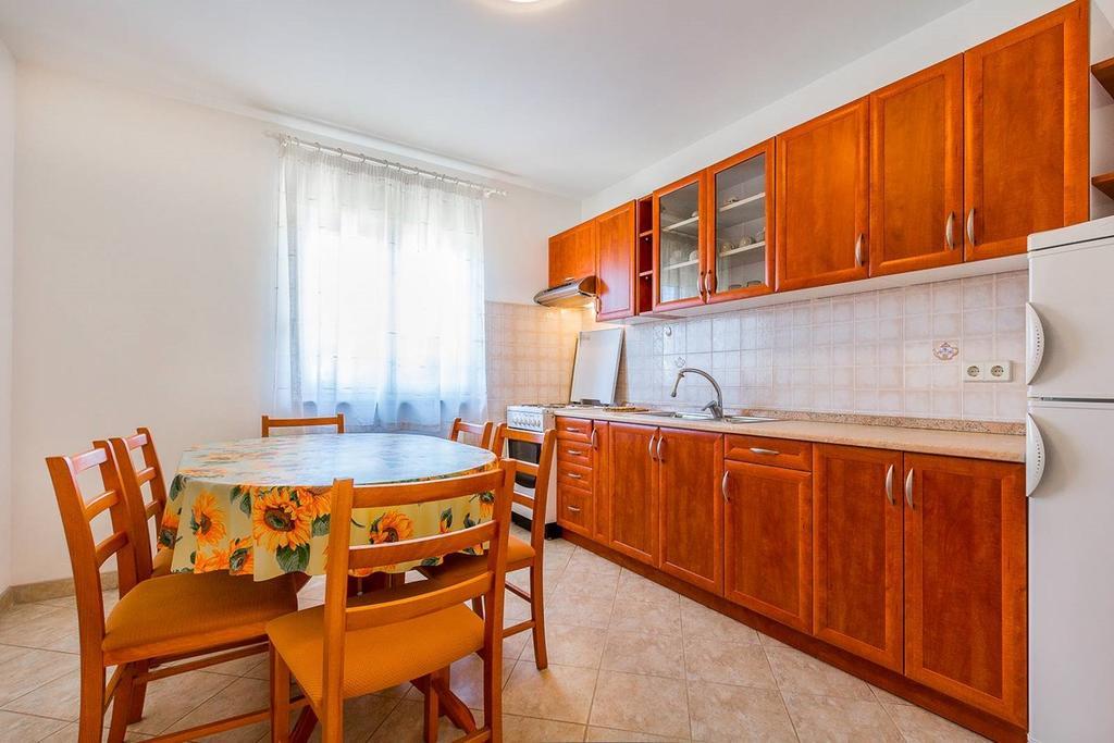 מדולין Apartments Cukon מראה חיצוני תמונה