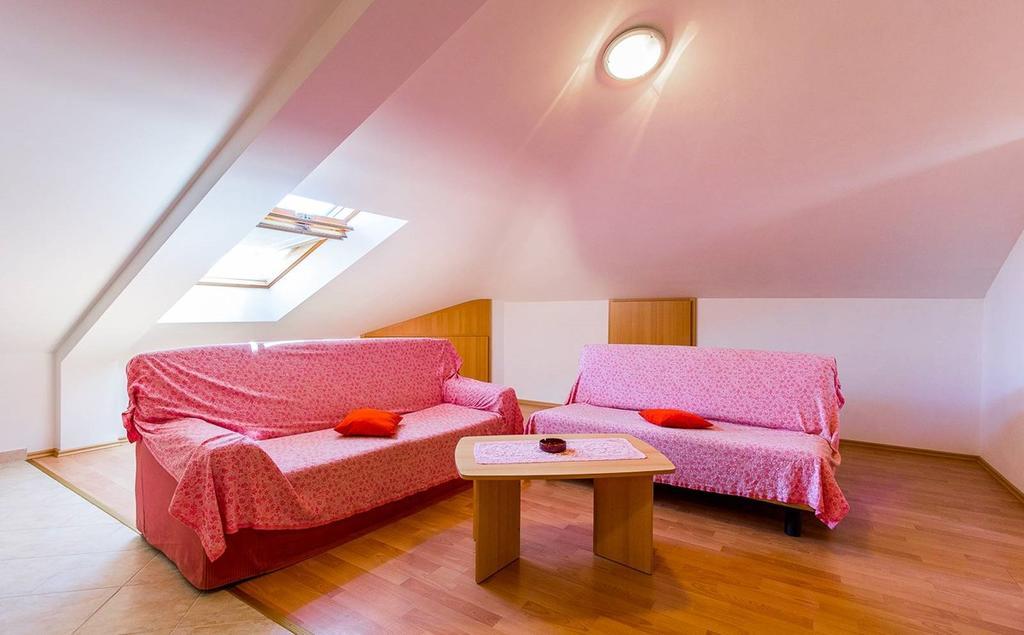 מדולין Apartments Cukon מראה חיצוני תמונה