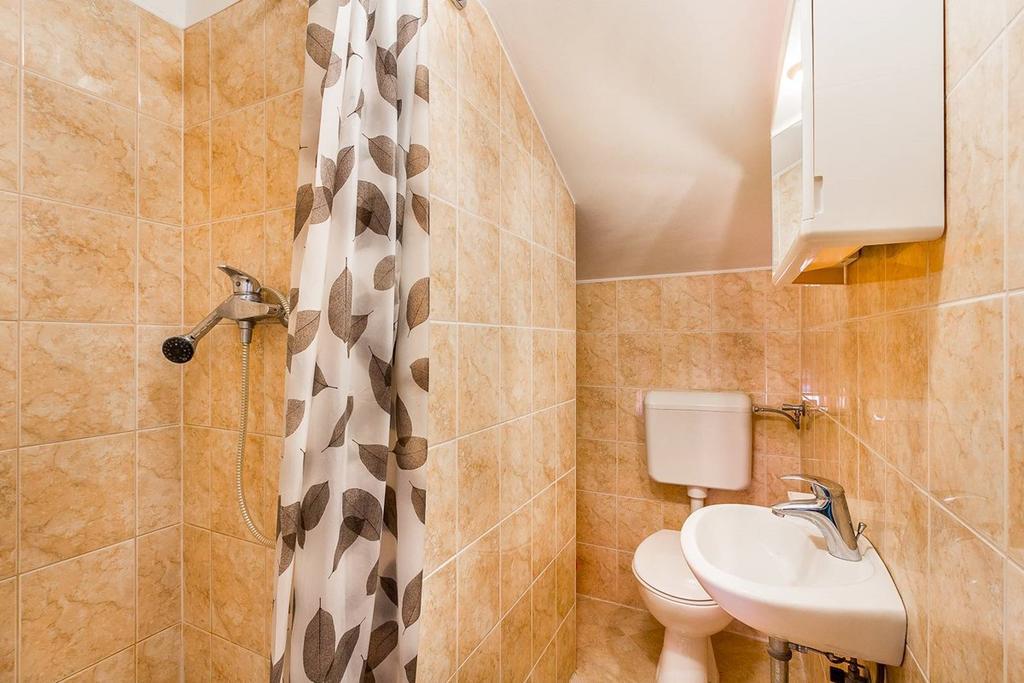 מדולין Apartments Cukon מראה חיצוני תמונה